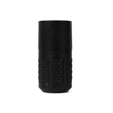 Fluid Disposable Grips - not sterile - 10pcs - 32mm Black