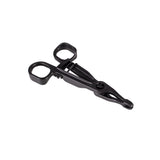 BodySupply Sterile Disposable Forceps - Oval Open 20pcs