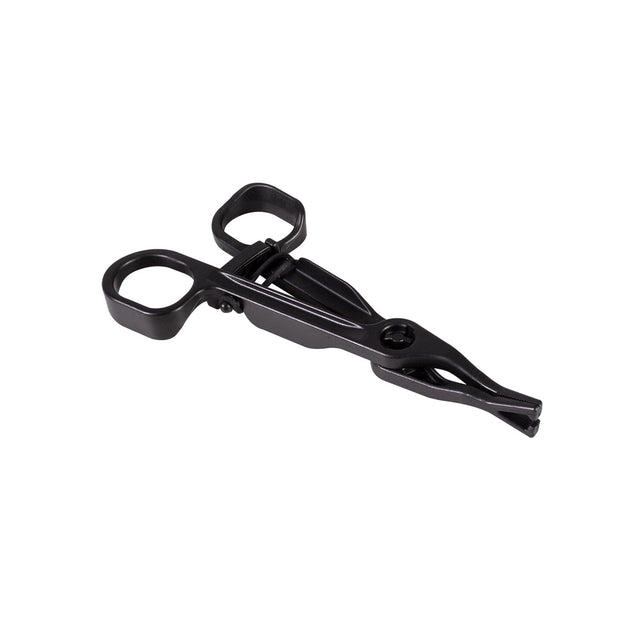 BodySupply Sterile Disposable Forceps - Triangular Open 20pcs