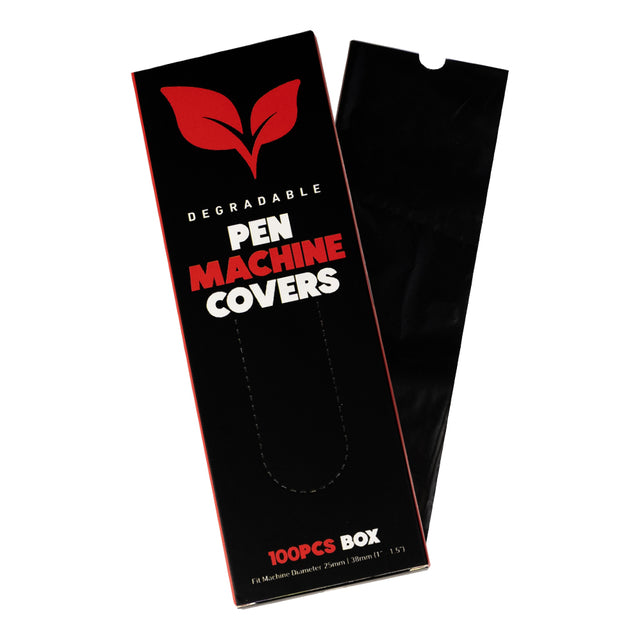 BodySupply Degradable Pen Cover 60x180 - 100pcs 