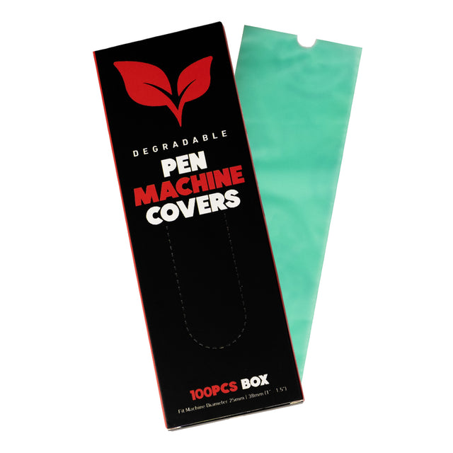 BodySupply Degradable Pen Cover 60x180 - 100pcs 