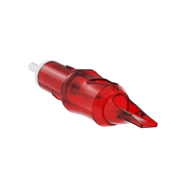 BodySupply Bloodline Cartridges 20 pcs - 27RM Open Round Magnum