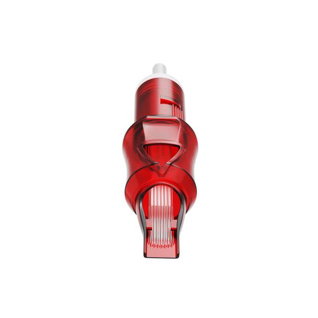 BodySupply Bloodline Cartridges 20 pcs - 05RM Open Round Magnum