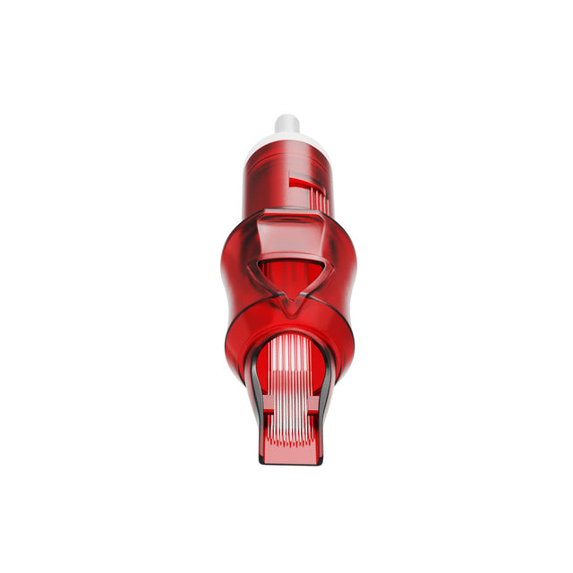 BodySupply Bloodline Cartridges 20 pcs - 23RM Open Round Magnum
