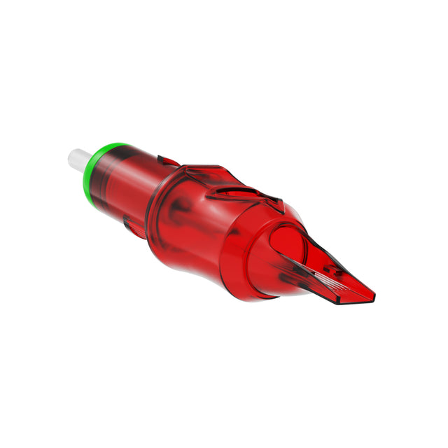 BodySupply Bloodline Cartridges 20 pcs - 05MG Open Magnum