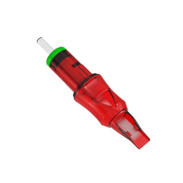 BodySupply Bloodline Cartridges 20 pcs - 09MG Open Magnum