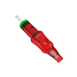 BodySupply Bloodline Cartridges 20 pcs - 15MG Open Magnum