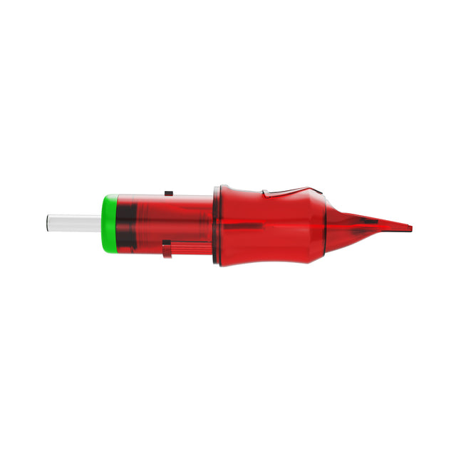 BodySupply Bloodline Cartridges 20 pcs - 05MG Open Magnum
