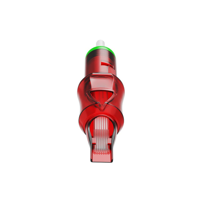 BodySupply Bloodline Cartridges 20 pcs - 15MG Open Magnum