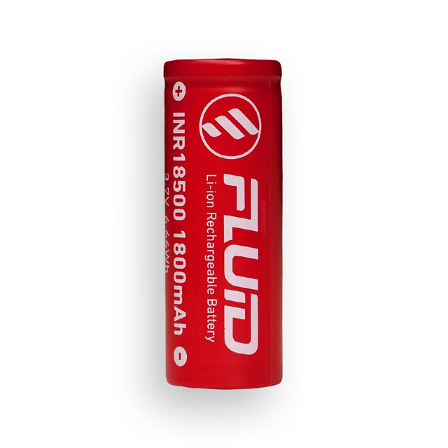 Fluid RED original battery - 1800mAh 3.7V