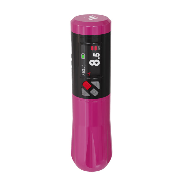 FLUID WIRELESS PEN V3 PMU - 3.0mm stroke