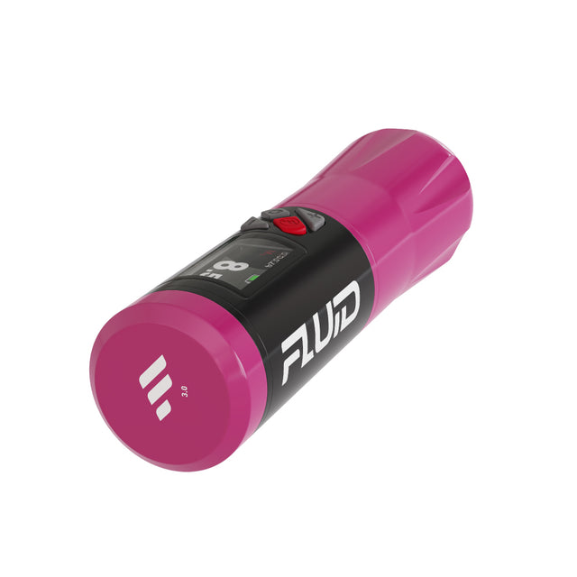FLUID WIRELESS PEN V3 PMU - 3.0mm stroke