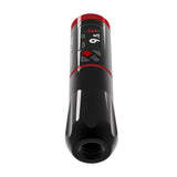 FLUID WIRELESS PEN V3 SHADER - 3.5mm stroke - BLACK