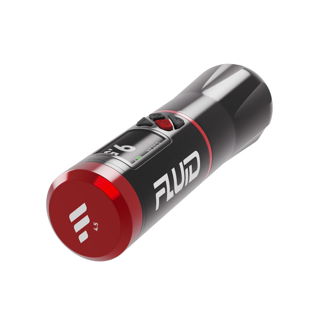FLUID WIRELESS PEN V3 PROLINER - 4.5mm stroke - BLACK