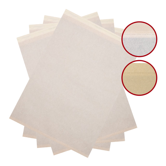 BodySupply Stencil Paper 21.5x29cm