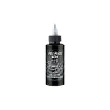 Polybius Reach Tattoo Ink - Fine Liner Black