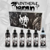 Panthera x Kindamo Set 6x150ml - Europe
