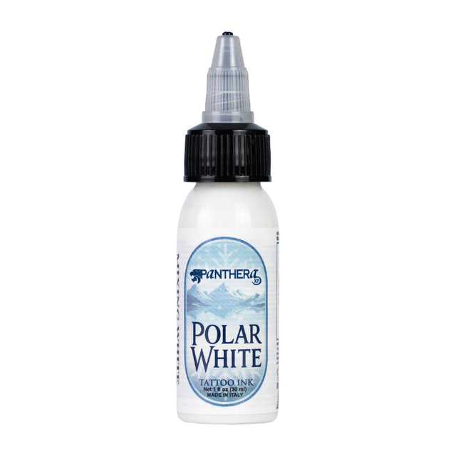 Mixing White Polar Panthera - Europe