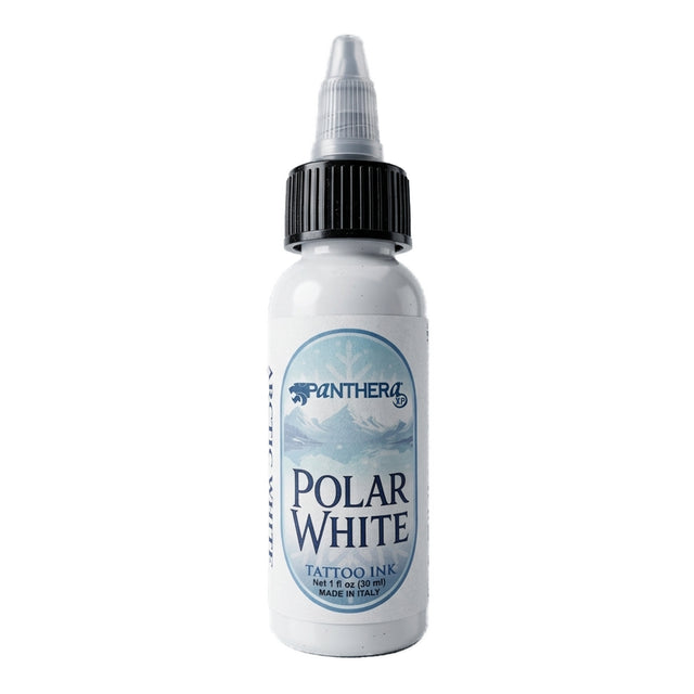 Arctic White Polar Panthera - Europe