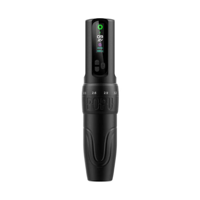 Popu Diva Adjustable Stroke Wireless Pen - Shadow