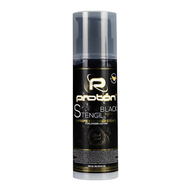 Proton airless Black Label Stencil Primer 250ml