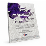 Proton Tracing Ink Paper per EcoTank - 500pz A4 (21,6 x 27,9cm)