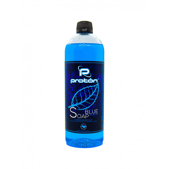 Proton Soap Concentrated BLUE
