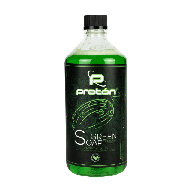 Proton Soap Concentrated GREEN 1000ml