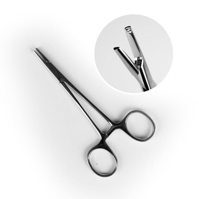 PINZA PER DERMAL ANCHOR 3-4mm