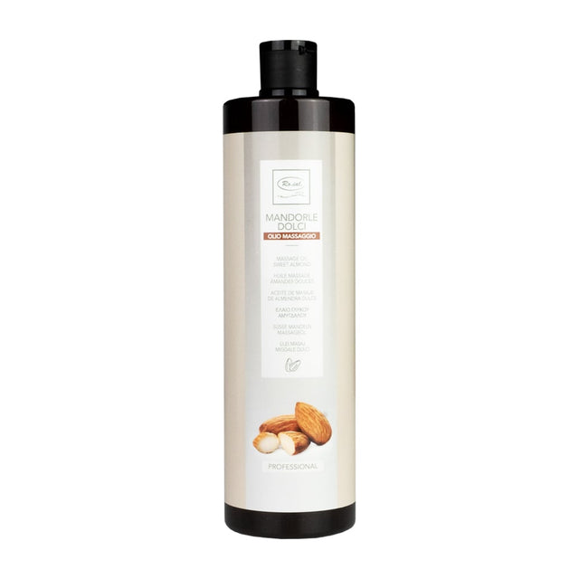 Olio Massaggio mandorle dolci 500ml