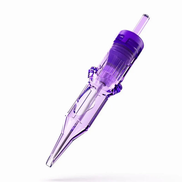 Mast Pro Cartridges 20pcs - 05 Round Shader