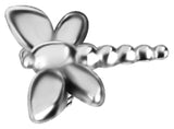 SS 316 int ATTACHMENT 1,2mm mod. 62 (7mm)