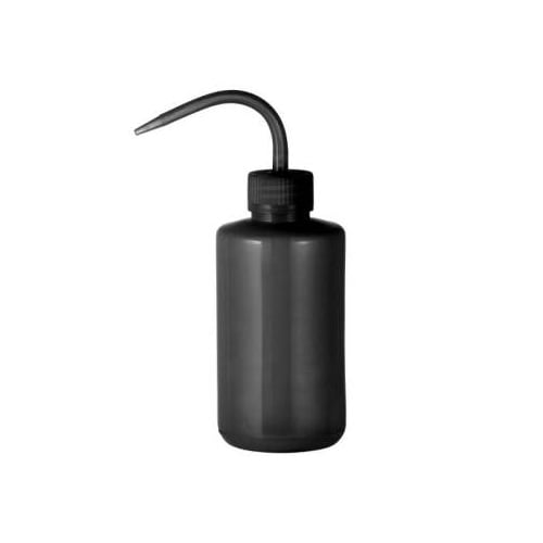 SQUEEZE BOTTLE - Black