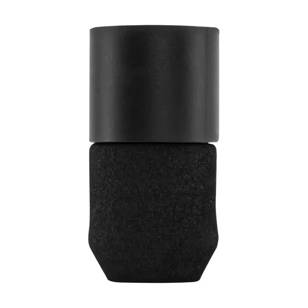 Grip monouso foam per Flux 24pcs - 33mm Classic Black
