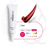 The Pigment Microblading - Red (10 ml)