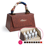The Pigment Brows Collection - Set (8x15 ml)