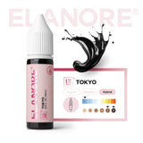 The Pigment x Elanore - Tokyo (15 ml)