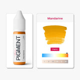 The Pigment Modifier - Mandarine (15 ml)