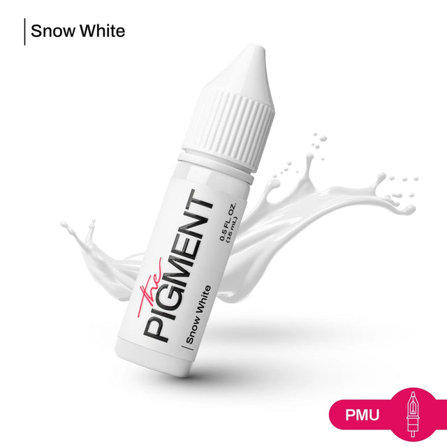 The Pigment Modifier - Snow White (15 ml)