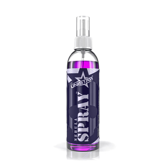Spray anesthésiant UNISTAR Nebula - 240ml