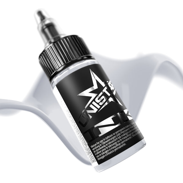 UNISTAR COLORS Ink - BASIC GRAY LIGHT 30ml