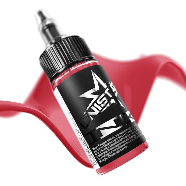 UNISTAR COLORS Ink - SALMON 30ml
