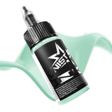 UNISTAR COLORS Ink - MINT GREEN 30ml