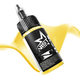 UNISTAR COLORS Ink - ATHLETIC GOLD 30ml
