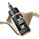 UNISTAR COLORS Ink - LIGHT BROWN 30ml