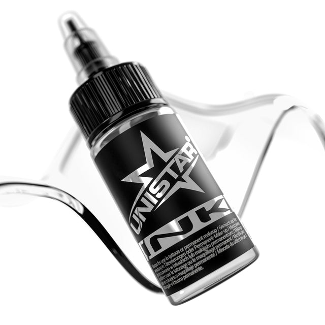 UNISTAR COLORS Ink - COLOR MIX SOLUTION 30ml