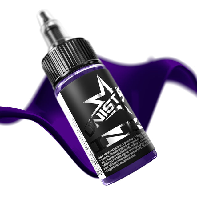 UNISTAR COLORS Ink - NIGHTSHADE BLUE 30ml