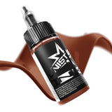 UNISTAR COLORS Ink - BRICK WALL 30ml