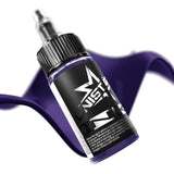 UNISTAR COLORS Ink - GALACTIC ECHO 30ml