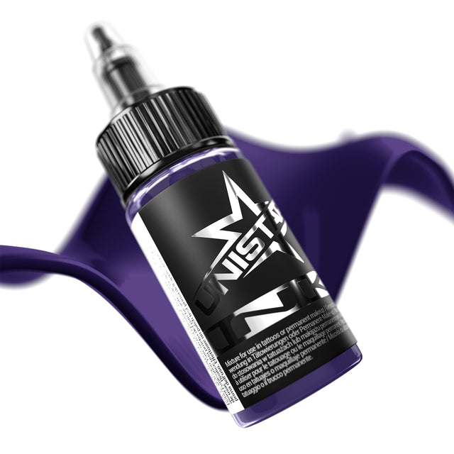 UNISTAR COLORS Ink - GALACTIC ECHO 30ml